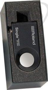 Roland RT-30H Trigger perkusji akustycznej trigger perkusyjny