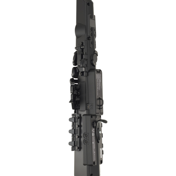 Yamaha YDS-150 saksofon cyfrowy - bezpłatny dostęp do TOMPLAY!