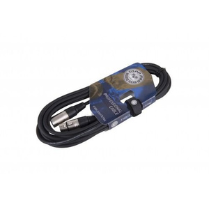 Topp Pro TP MC01LU5 kabel mikrofonowy 5m
