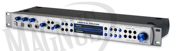 PreSonus Central Monitor Station Plus interfejs audio