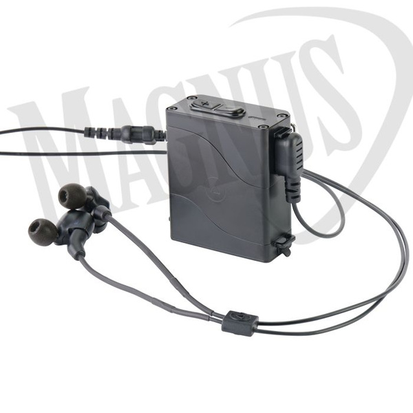 Asi Audio 3DME System monitory douszne