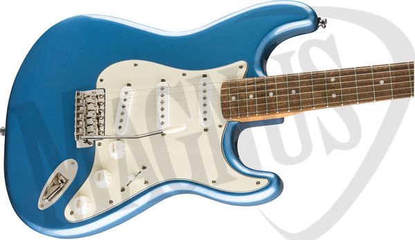 Squier Classic Vibe 60s Stratocaster LRL LPB gitara elektryczna