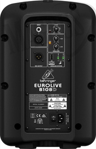 Behringer B108D kolumna szerokopasmowa aktywna