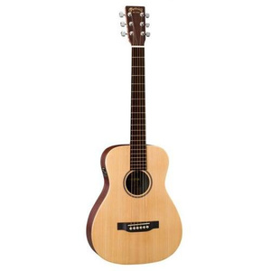 Martin LX1E Little Martin gitara elektroakustyczna