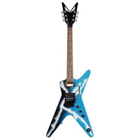 Dean Dime From Hell CFH gitara elektryczna