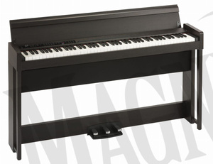 Korg C1 AIR BR  - pianino cyfrowe z Bluetooth