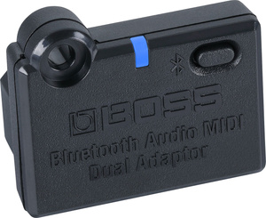 Boss BT-DUAL bezprzewodowy adapter MIDI 