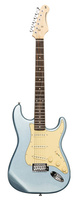 Stagg SES-30 IBM gitara elektryczna