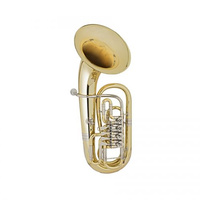 Cerveny CEP 538-4 euphonium