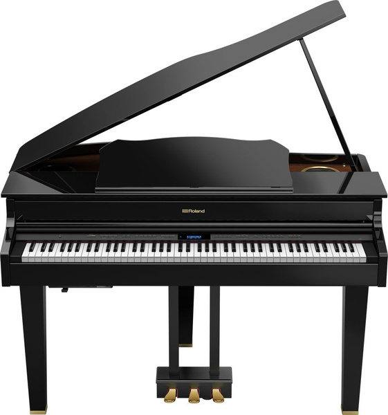 Roland GP-607 PE fortepian cyfrowy