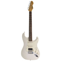 Blade TM Edition Texas TH-2RC/VW gitara elektryczna