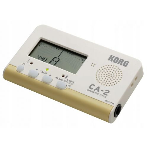 Korg CA-2  tuner chromatyczny