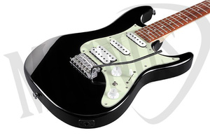 Ibanez AZES40 BK gitara elektryczna