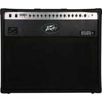 Peavey 6505 Plus 112 Combo Combo