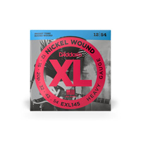 D'Addario EXL145 struny do gitary elektrycznej