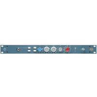 BAE 1073 Rack PSU preamp mikrofonowy