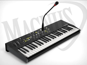 Waldorf STVC syntezator
