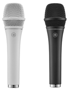 Yamaha YDM 707B mikrofon przewodowy