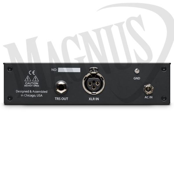 Black Lion B12A MK3 przedwzmacniacz mikrofonowy