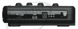 Tascam DP-008EX rejestrator cyfrowy