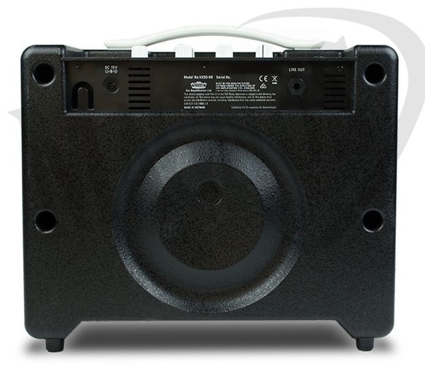 Vox VX50KB wzmacniacz klawiszowy