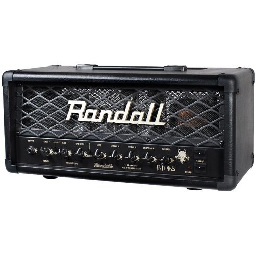 RANDALL RD45H głowa