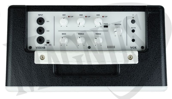 Vox VX50KB wzmacniacz klawiszowy