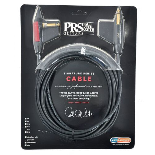PRS INSTR 18 RSW - kabel instrumentalny 5,5 m kabel instrumentalny 5,5 m