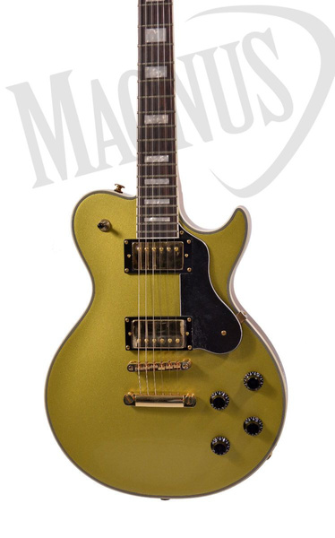 Samick AV-7 MG gitara elektryczna