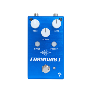 Pigtronix Cosmosis 1 - efekt gitarowy Reverb