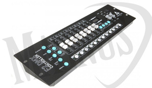 Fractal Lights F2 DMX Controller sterownik oświetlenia