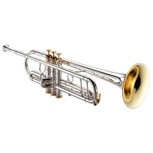 Xo Brass XO1602RGS3 trąbka