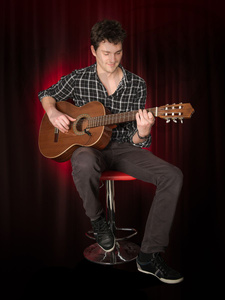 Prodipe GL21 mikrofon przewodowy