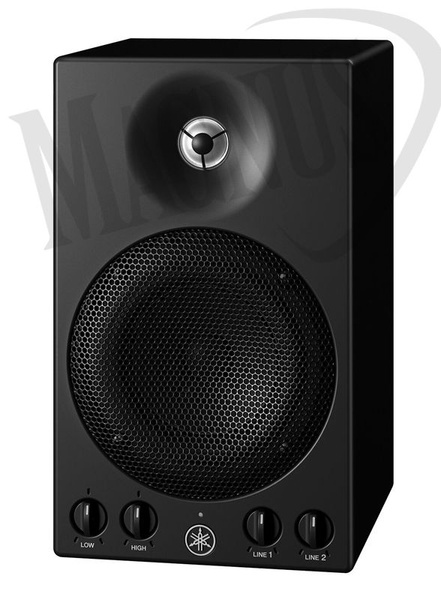 Yamaha MSP3A aktywny monitor studyjny