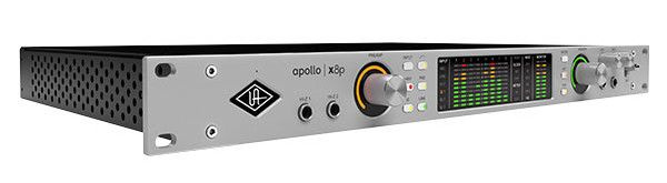 Universal Audio Apollo X8P Gen 2 Essentials - interfejs audio Thunderbolt 3