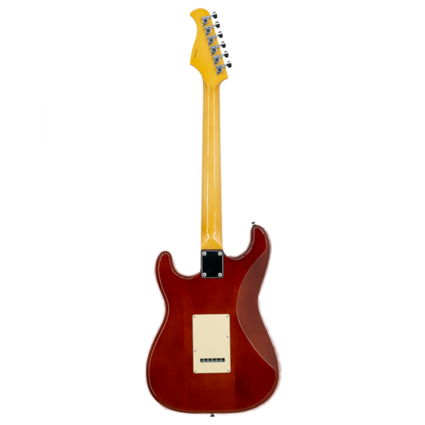Prodipe Guitars ST93A TB gitara elektryczna