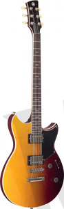 Yamaha Revstar RSS-20 SSB gitara elektryczna