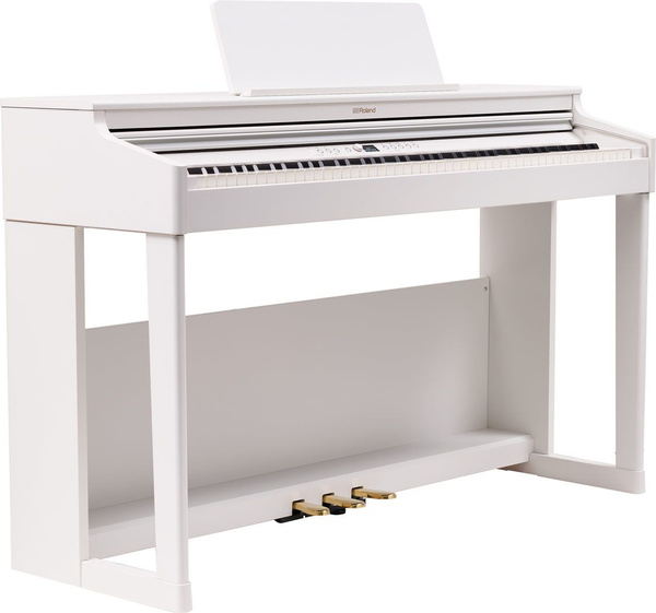 Roland RP 701 WH pianino cyfrowe