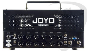 Joyo JMA-15 Mjolnir - głowa gitarowa głowa