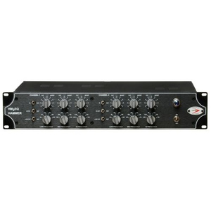 A-Designs HAMMER 2  equalizer lampowy