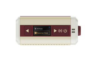 Hotone Pulze AP-5 WH - wzmacniacz gitarowy