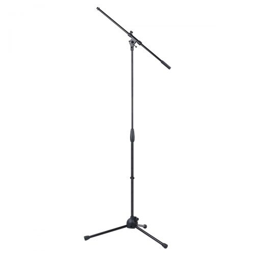 Soundsation SMICS-100 BK statyw mikrofonowy