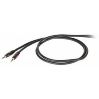 Die Hard DHG550LU3 - Kabel audio stereo mini jack M - stereo mini jack M 3m przewód audio