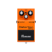 Boss DS-1 W  Distortion efekt gitarowy