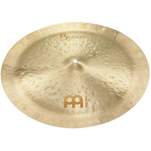 Meinl Byzance Jazz China Ride 22" talerz perkusyjny china