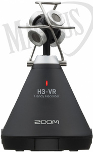 Zoom H3-VR rejestrator cyfrowy
