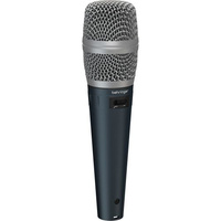 Behringer SB 78A kardioidalny mikrofon pojemnościowy