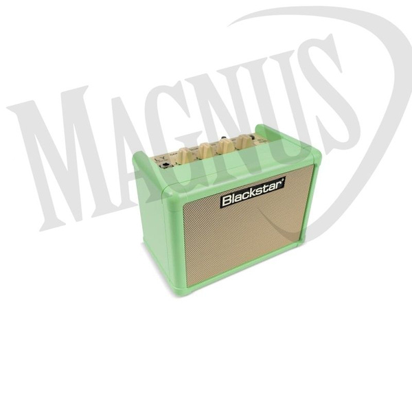 Blackstar Fly 3 Surf Green Mini Amp Combo