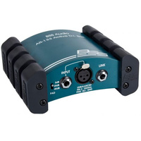 BSS Audio AR-133 di box