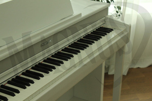 Dynatone DPS-95 WH pianino cyfrowe